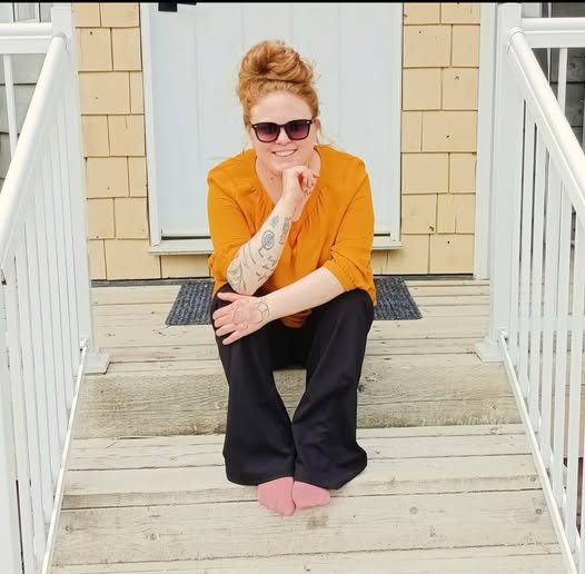 Heartbreak in Barrie: Community Grieves Sudden Loss of Brittany Dawn Clayton