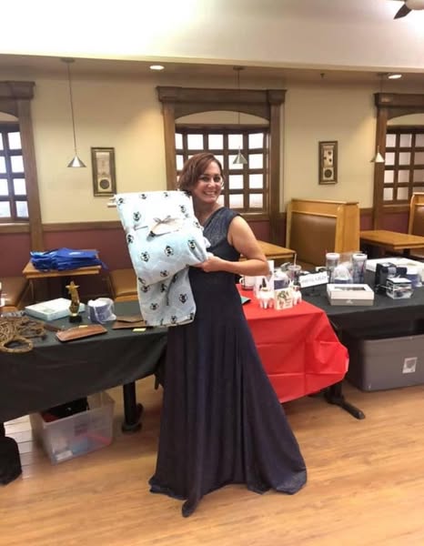 Community Mourns the Heartbreaking Loss of Katy Flosi