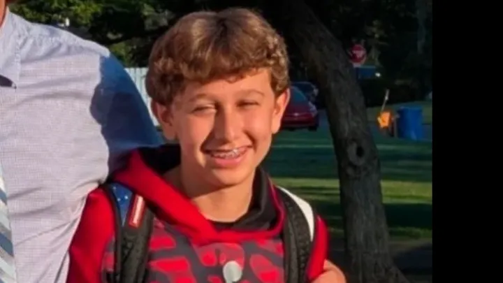 Nico Lombardi Obituary: Scotch Plains Grieves the Tragic Loss of 13-Year-Old After E-Bike Accident