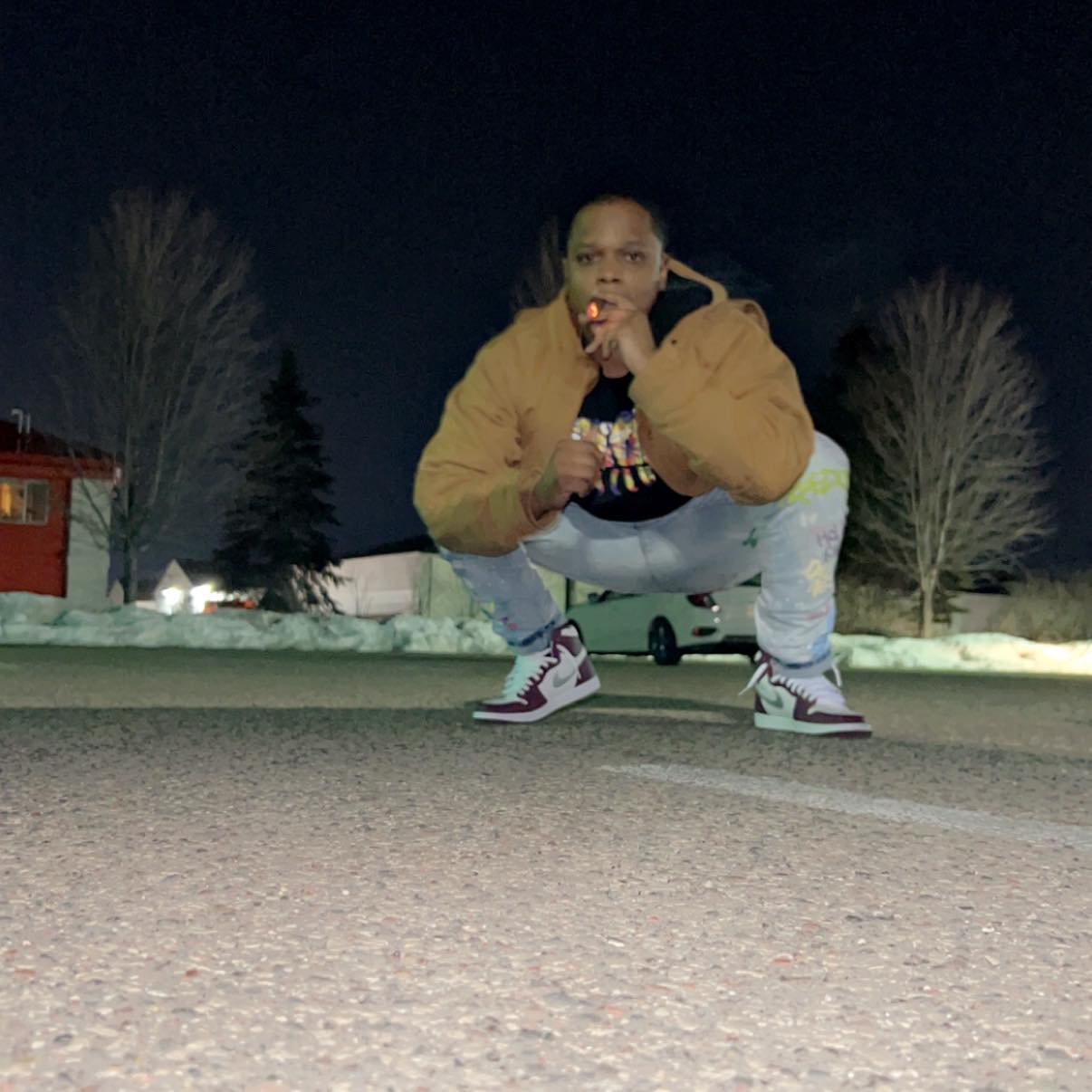 Tragedy on I-35W: MnDOT Contractor Pierre Mack Fatally Struck in Burnsville Construction Zone